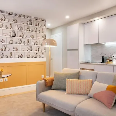 Away To Discover - Hapiness Has A Place Apartment