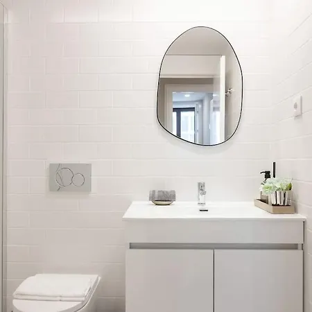 Away To Discover - Hapiness Has A Place Apartment Porto
