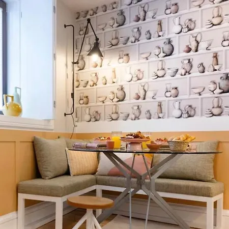 Apartment Away To Discover - Hapiness Has A Place *
